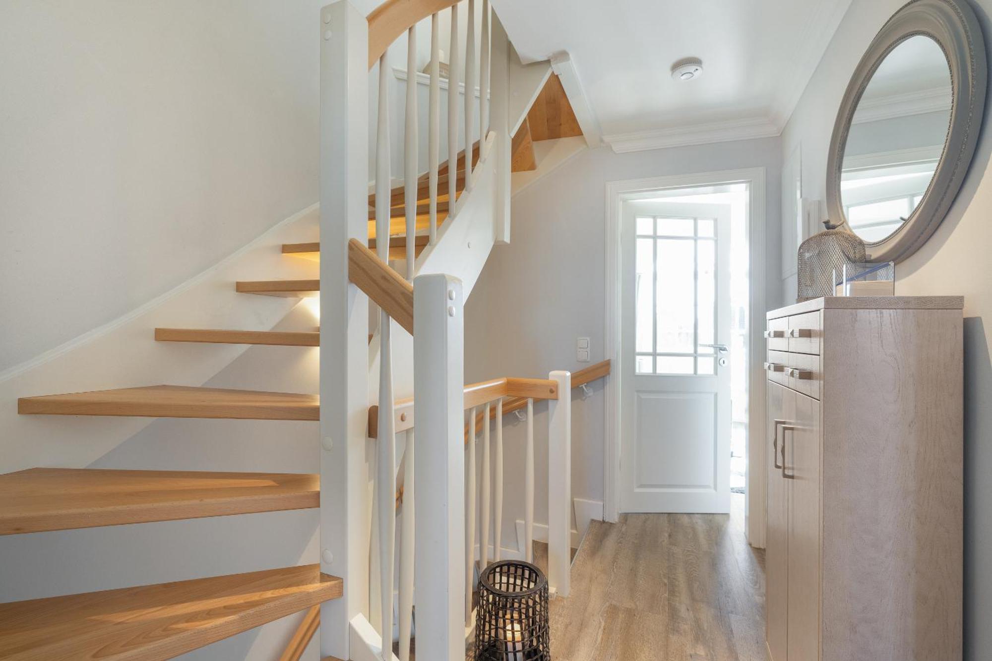 Ferienwohnung Kaampsbay Sylt - Neu! Wenningstedt-Braderup المظهر الخارجي الصورة