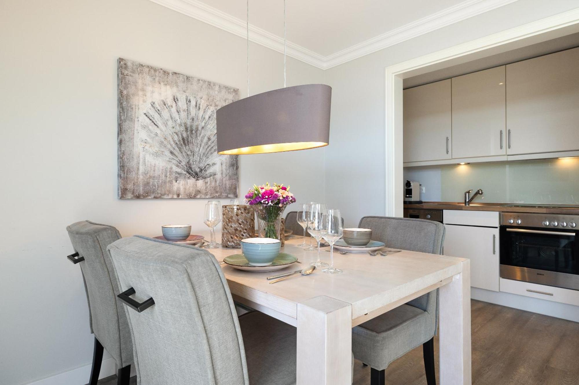 Ferienwohnung Kaampsbay Sylt - Neu! Wenningstedt-Braderup المظهر الخارجي الصورة